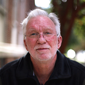 Bruce Trace