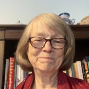 Cecelia Laurie