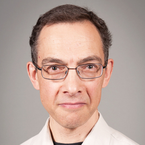 David Halpern