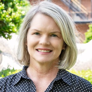 Amanda Wilson