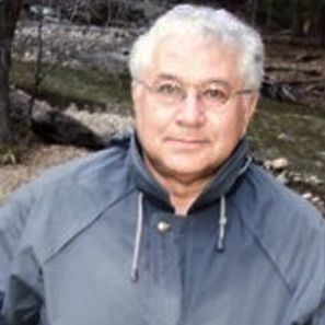 Alexander Frenkel