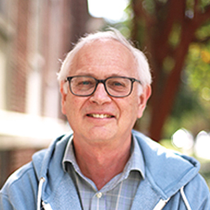 Martyn Dixon