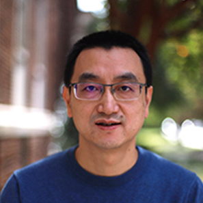 Shan Zhao