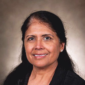 Usha Midkiff