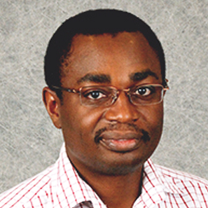 Roger Sidje